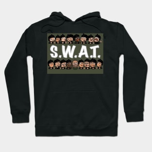 Derpy SWAT Hoodie